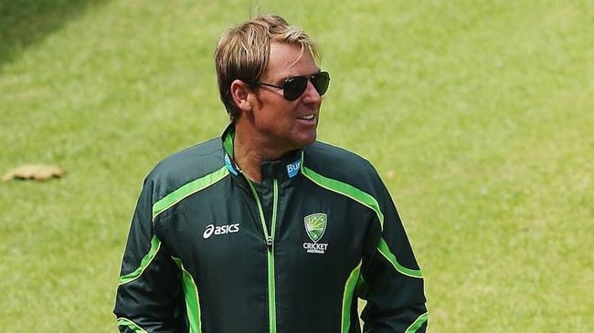 shane warne 2