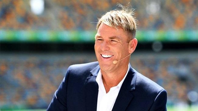 shane warne 3