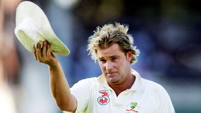 shane warne 4