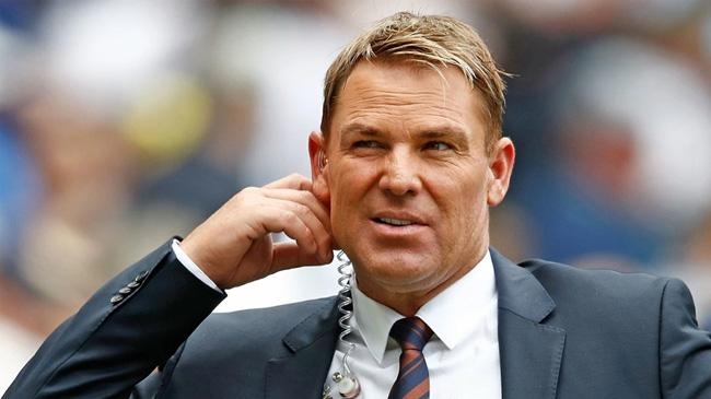 shane warne 5