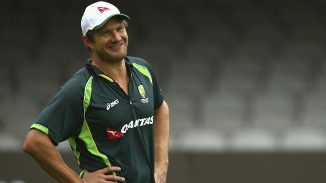 shane watson 2