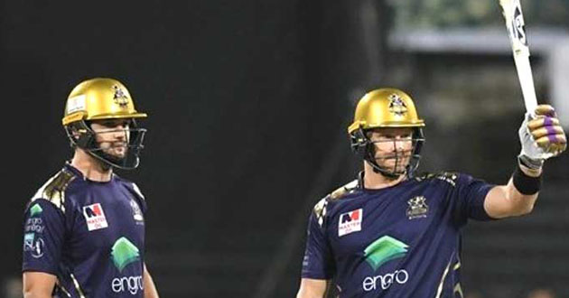 shane watson and rilee rossouw