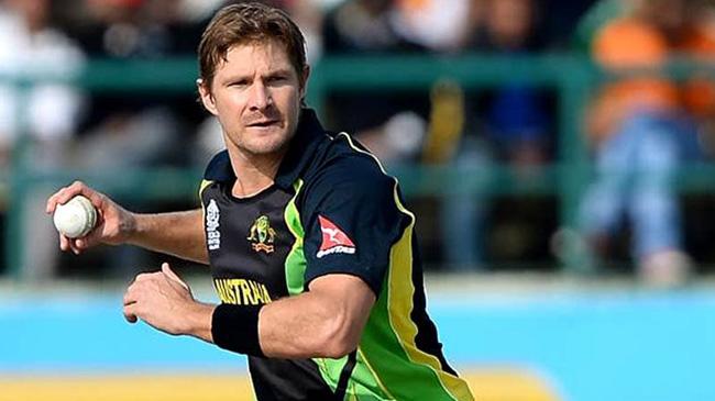 shane watson coming to bangladesh