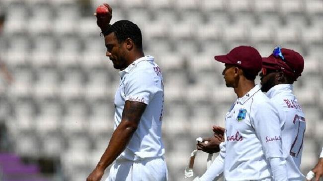 shannon gabriel walks off