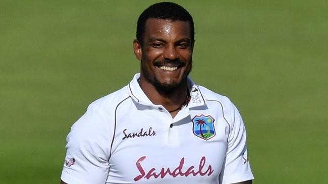 shannon gabriel west indies