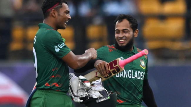 shanto and mushfiqur