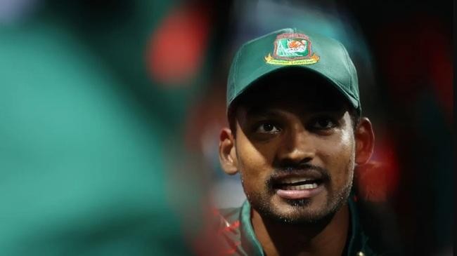shanto captain bangladesht20