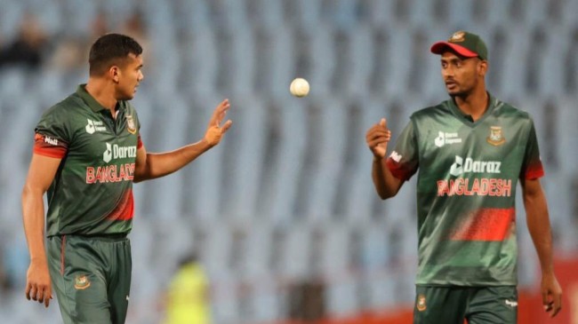 shariful and taskin