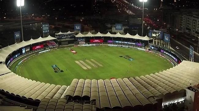 sharjah cricket stadium 1