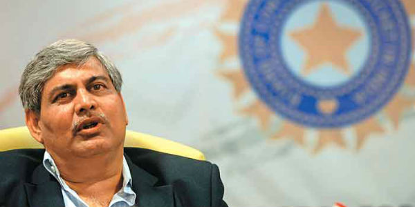 shashank monohar set to be new president of bcci