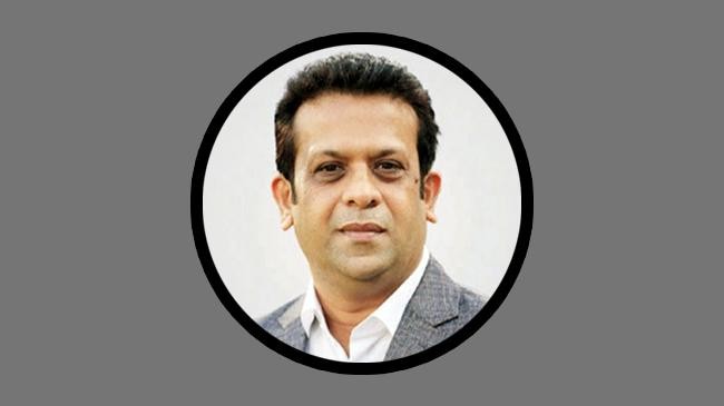 sheikh sohel