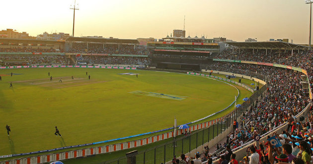 shere bangla national stadium