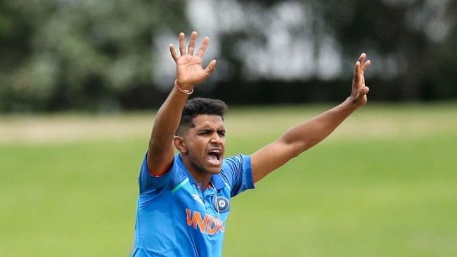 shivam mavi