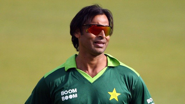 shoaib akhtar 1