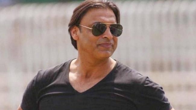 shoaib akhtar pakistan 2