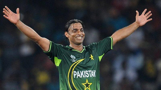 shoaib akhtar