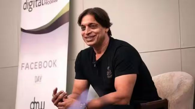 shoaib akhtar 6