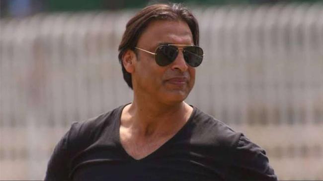 shoaib akhter new