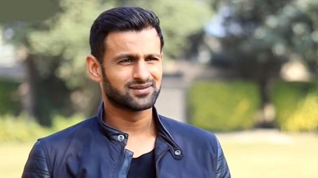 shoaib malik 2019