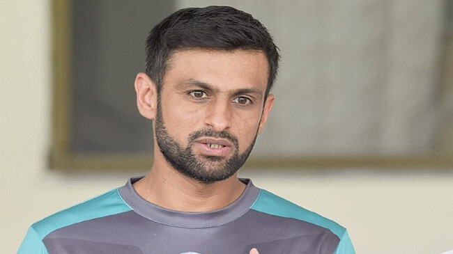 shoaib malik sad