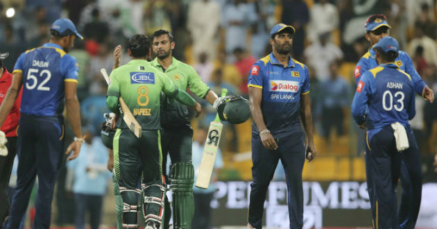 shoaib malik vs sri lanka