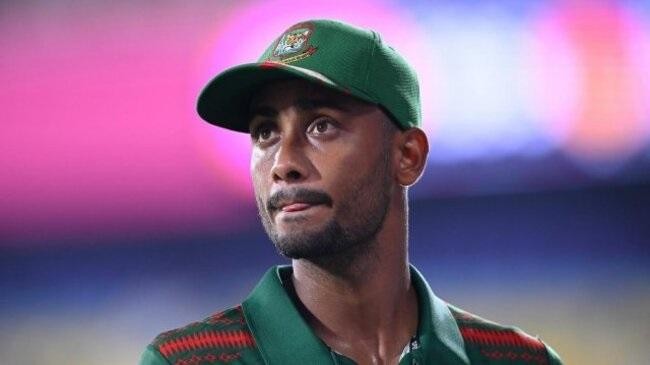 shoriful bangladesh lpl