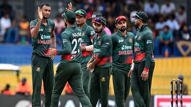 shoriful islam removed set batters pathum nissanka and kusal mendis 1