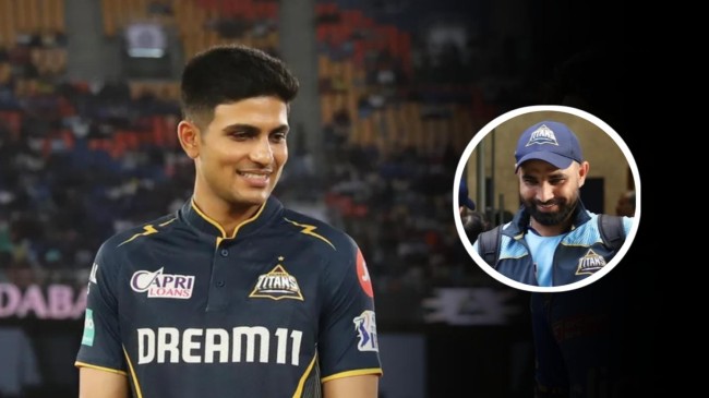 shubman gill 6