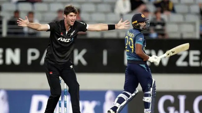 sl vs nz 2nd t 20