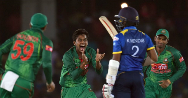 smell of win at dambulla