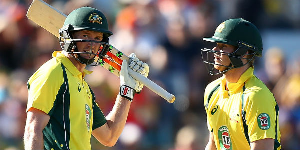smith and bailey while making a 200 runs partnership