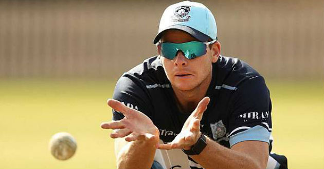 smith australia ex captain