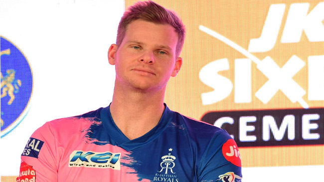 smith ipl 2020