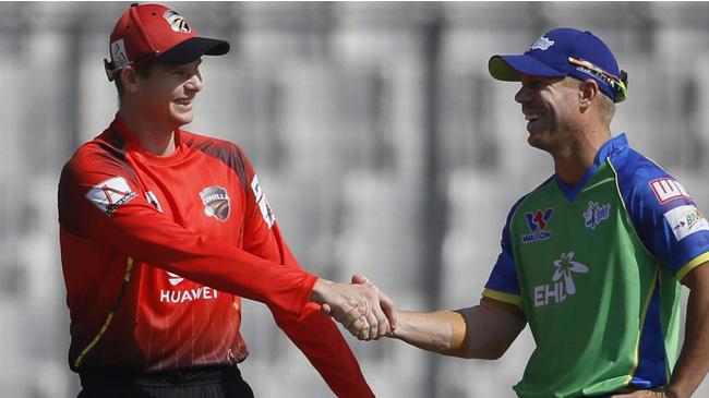 smith warner bpl captain