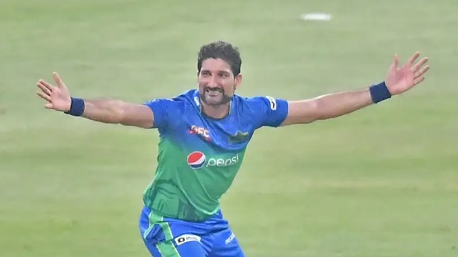 sohail tanvir