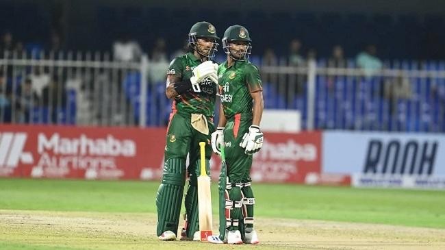 soumya sarkar and najmul hossain