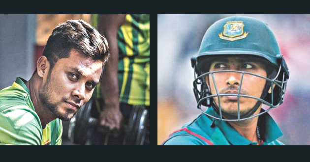 soumya sarkar and sabbir rahman