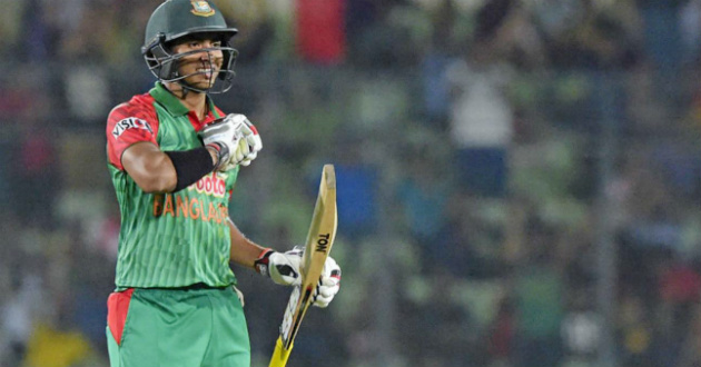 soumya sarkar made record