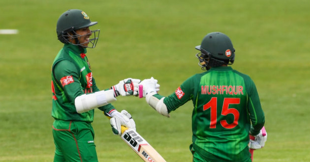 soumya sarkar might get chance in odi xi