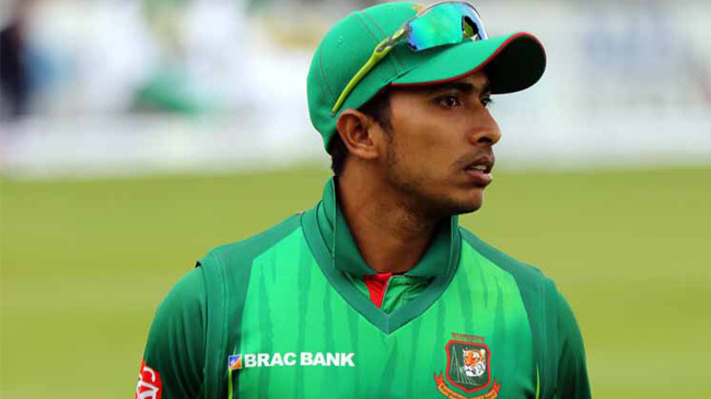 soumya sarkar sad