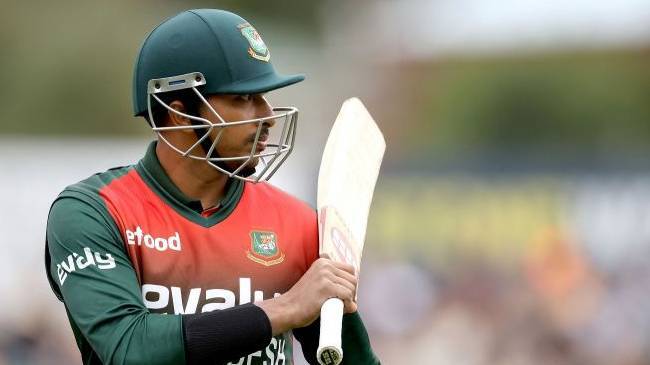 soumya sarkar struggling to get runs