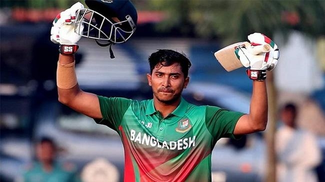 soumya sarkar 1