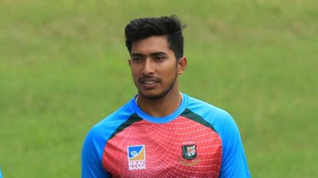 soumya sarker 2