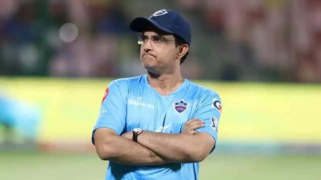sourav ganguly 5