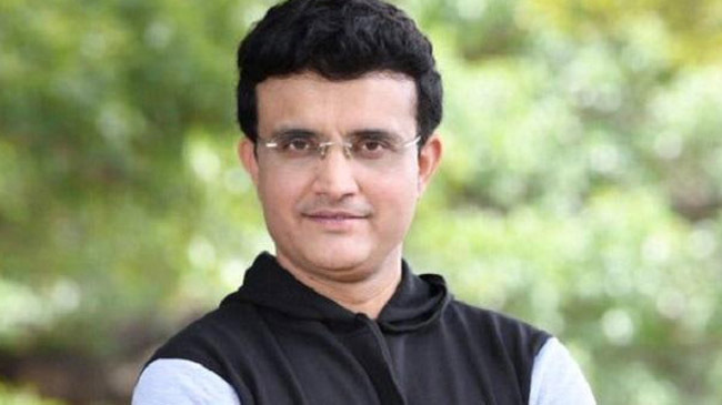 sourav ganguly indian cricket board