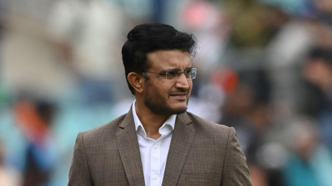 sourav ganguly 11