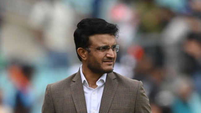 sourav ganguly 17