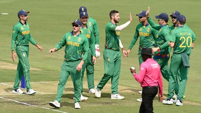 south africa cricket team