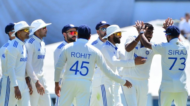 south africa vs india 4