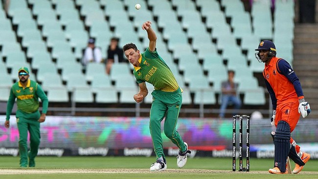 south africa won by 8 wkts over netherlands